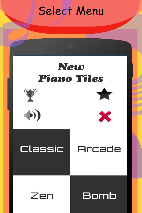 Lagu Armada *baru - Piano