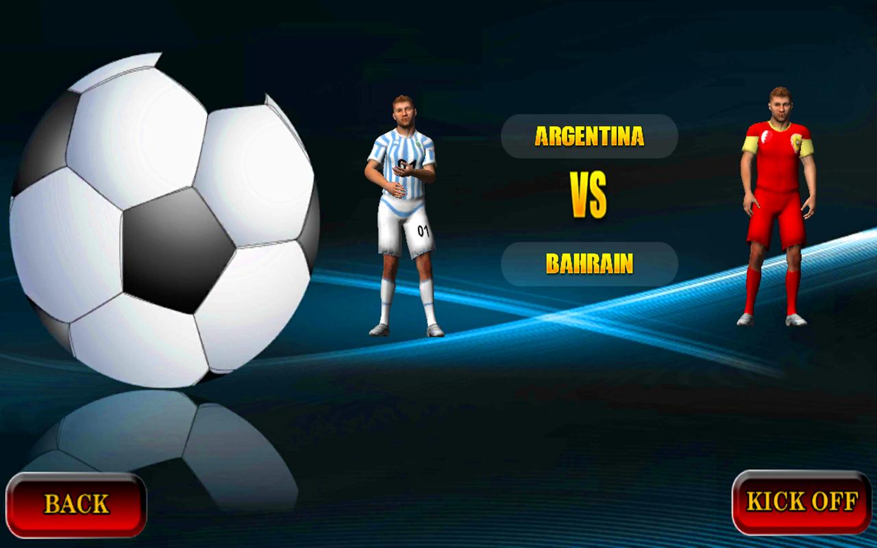 Football Ultimate Fever