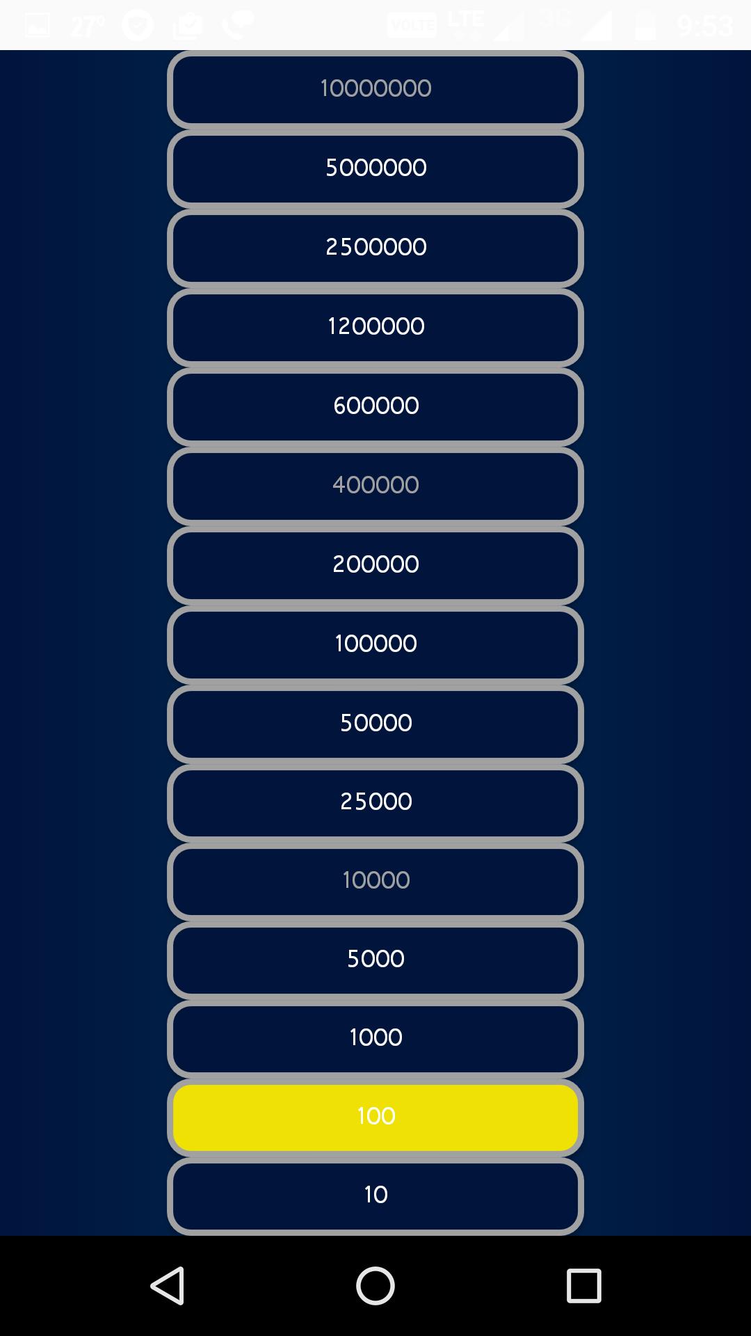 Medical Quiz (NEET PG)