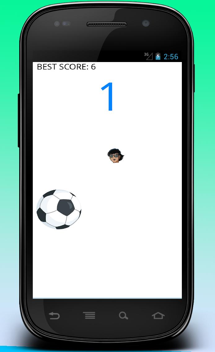 Adventure captain football