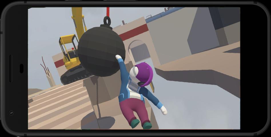 Guide Human Fall Flats New 2018