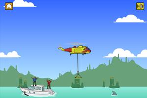 Helicopter Games