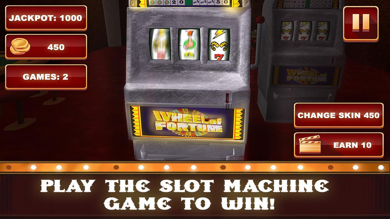 Slots: Jackpot Party