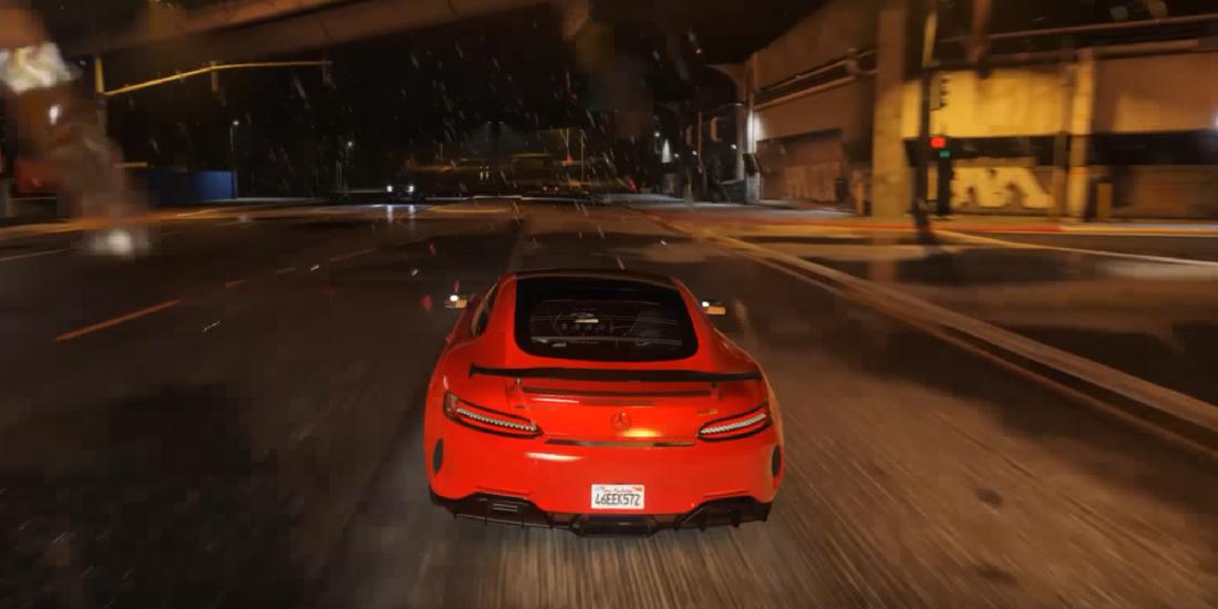 Underground Racing 2017