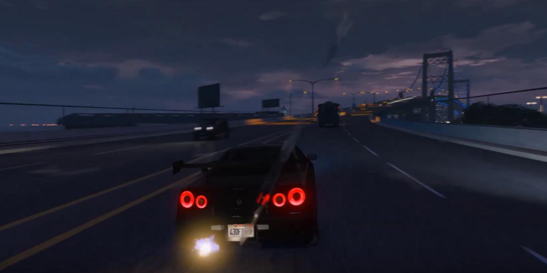 Underground Racing 2017