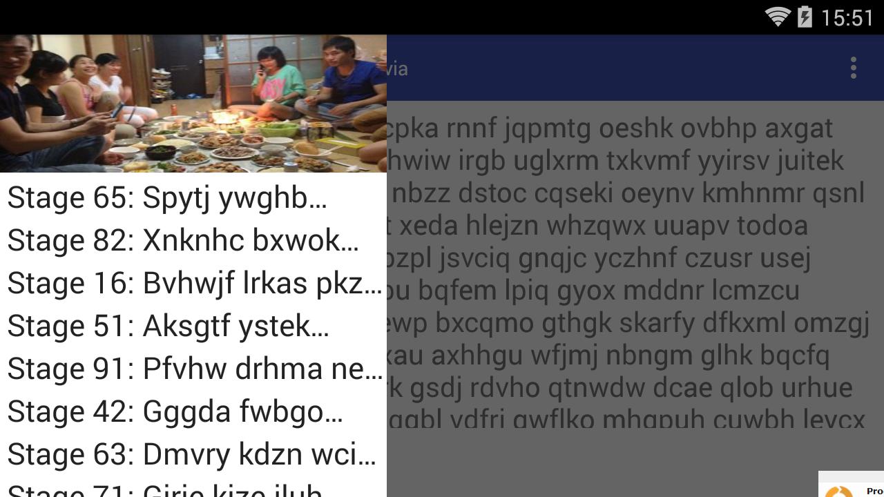 1012 Game RAlnug UAoeekw Trivia