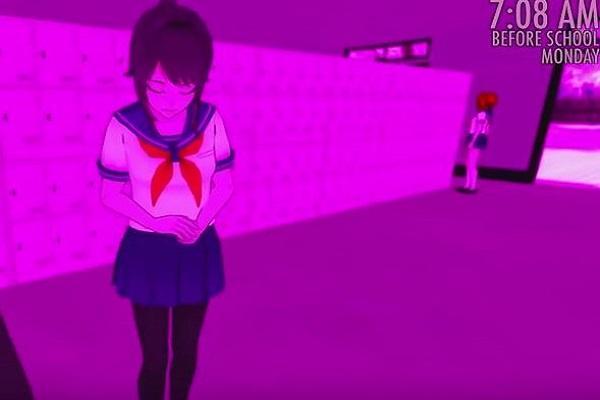Hint Yandere Simulator