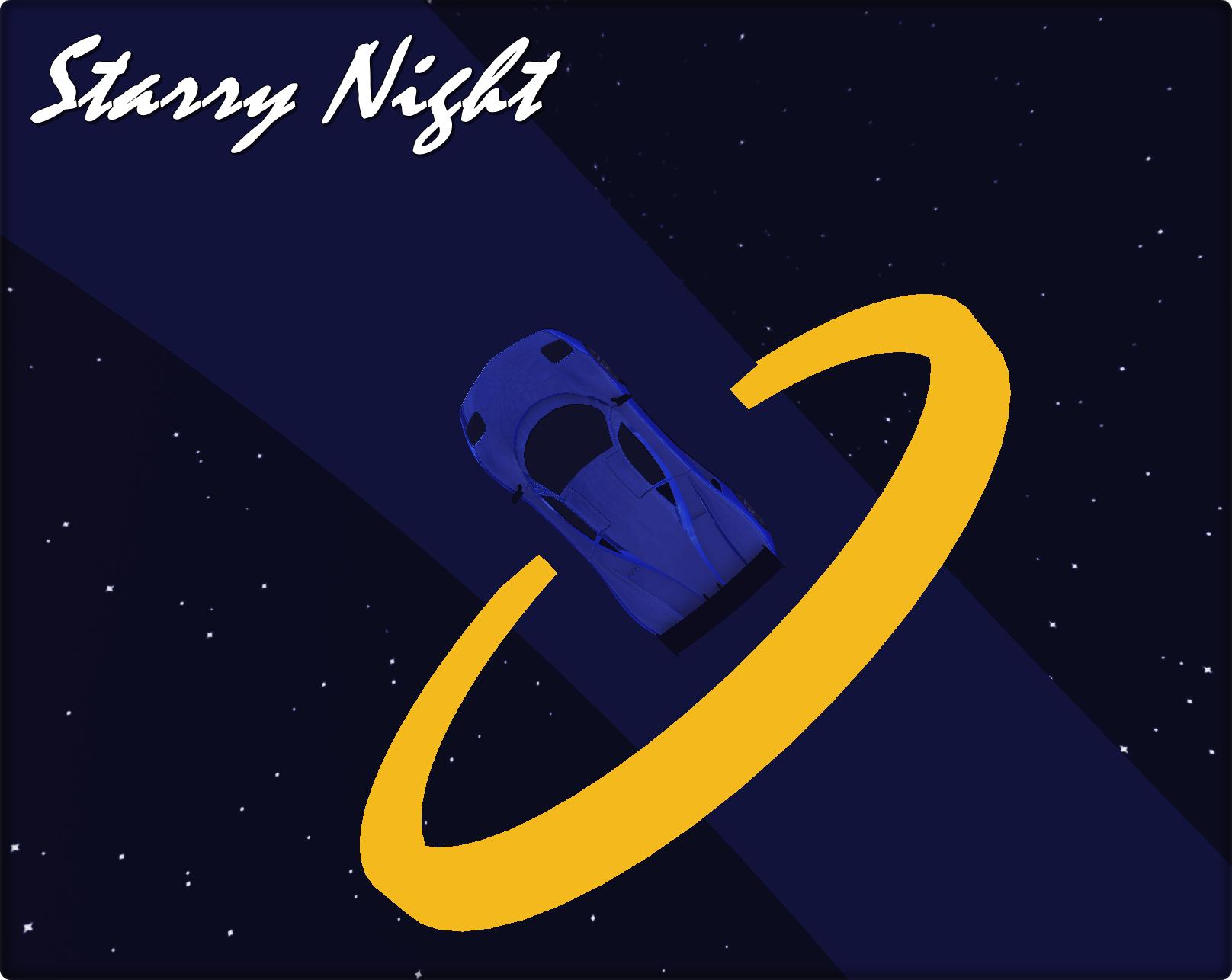 Xtreme Racing in Car 2016