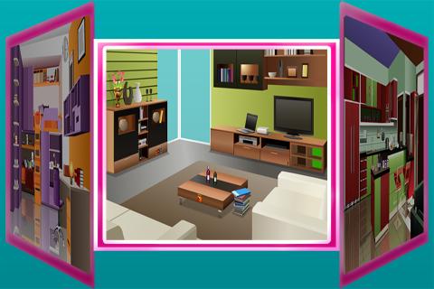 Escape Games : The Boss House