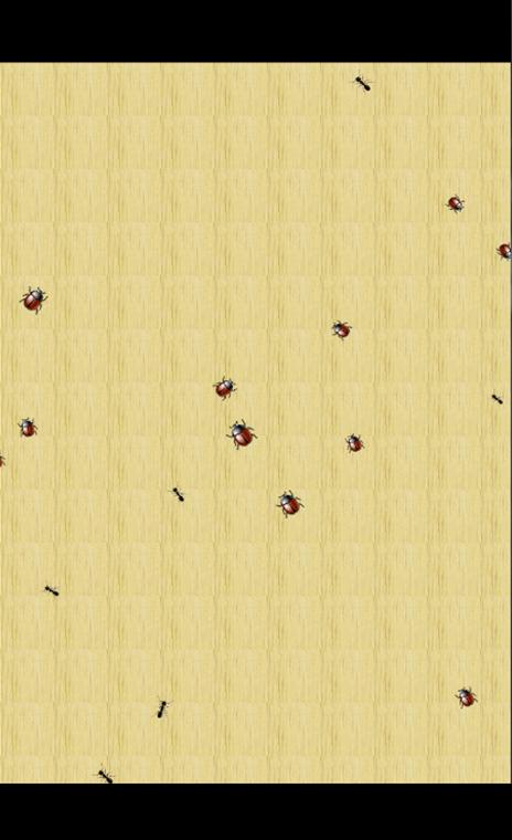 Insect Smasher Ant Killer game