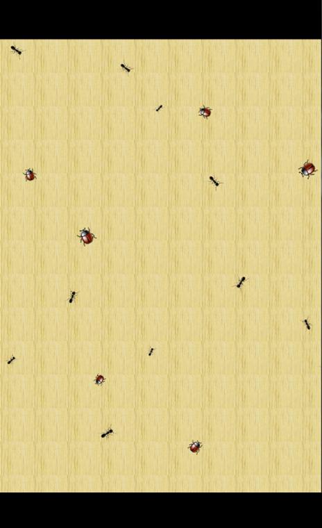 Insect Smasher Ant Killer game