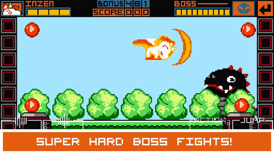 GameStart Pixel Battle