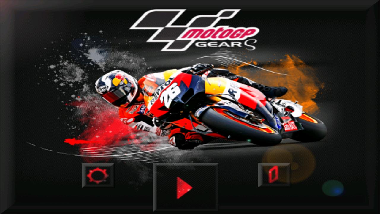 Moto Gp Gear S