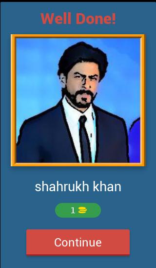 Guess The Indian Celebrity