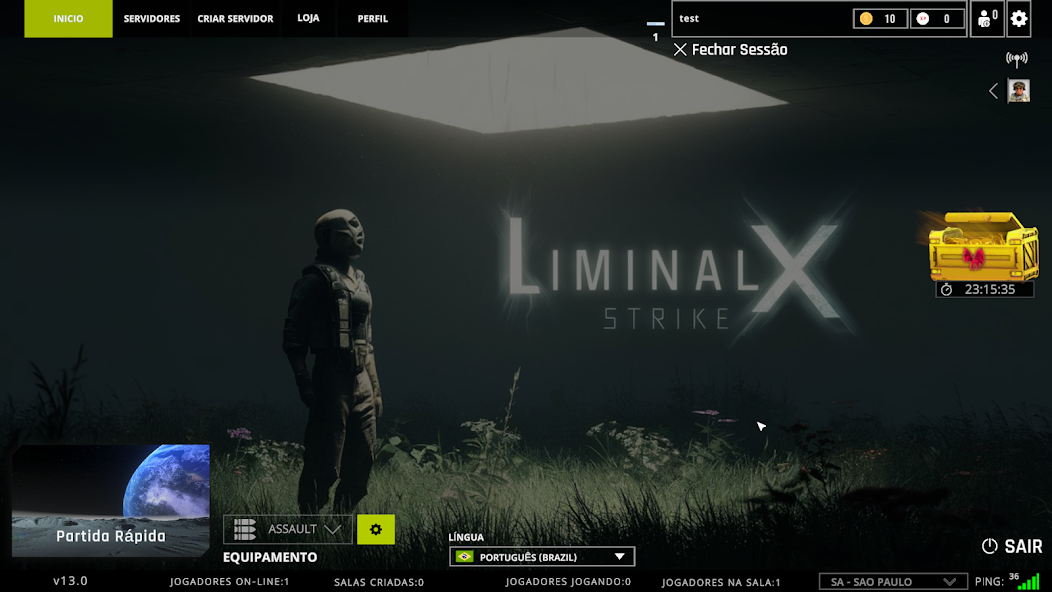 LiminalX