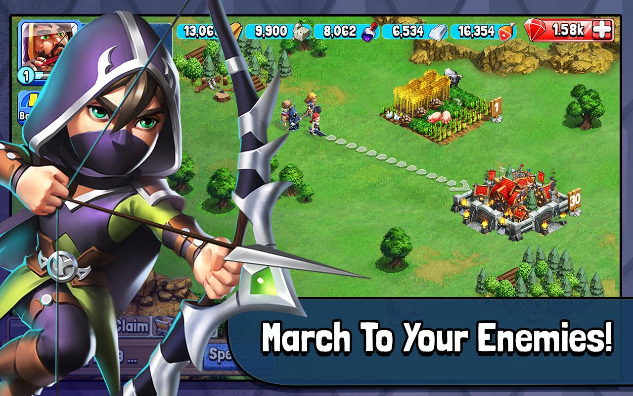 Dragonstone: Kingdoms