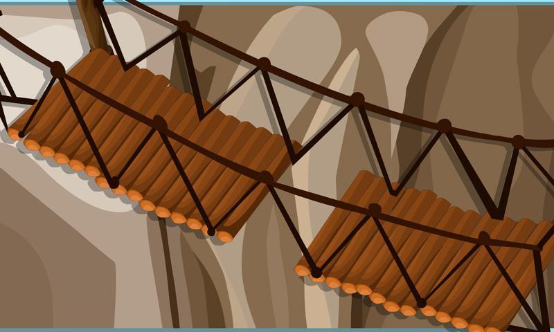 Escape Games Challenge 268