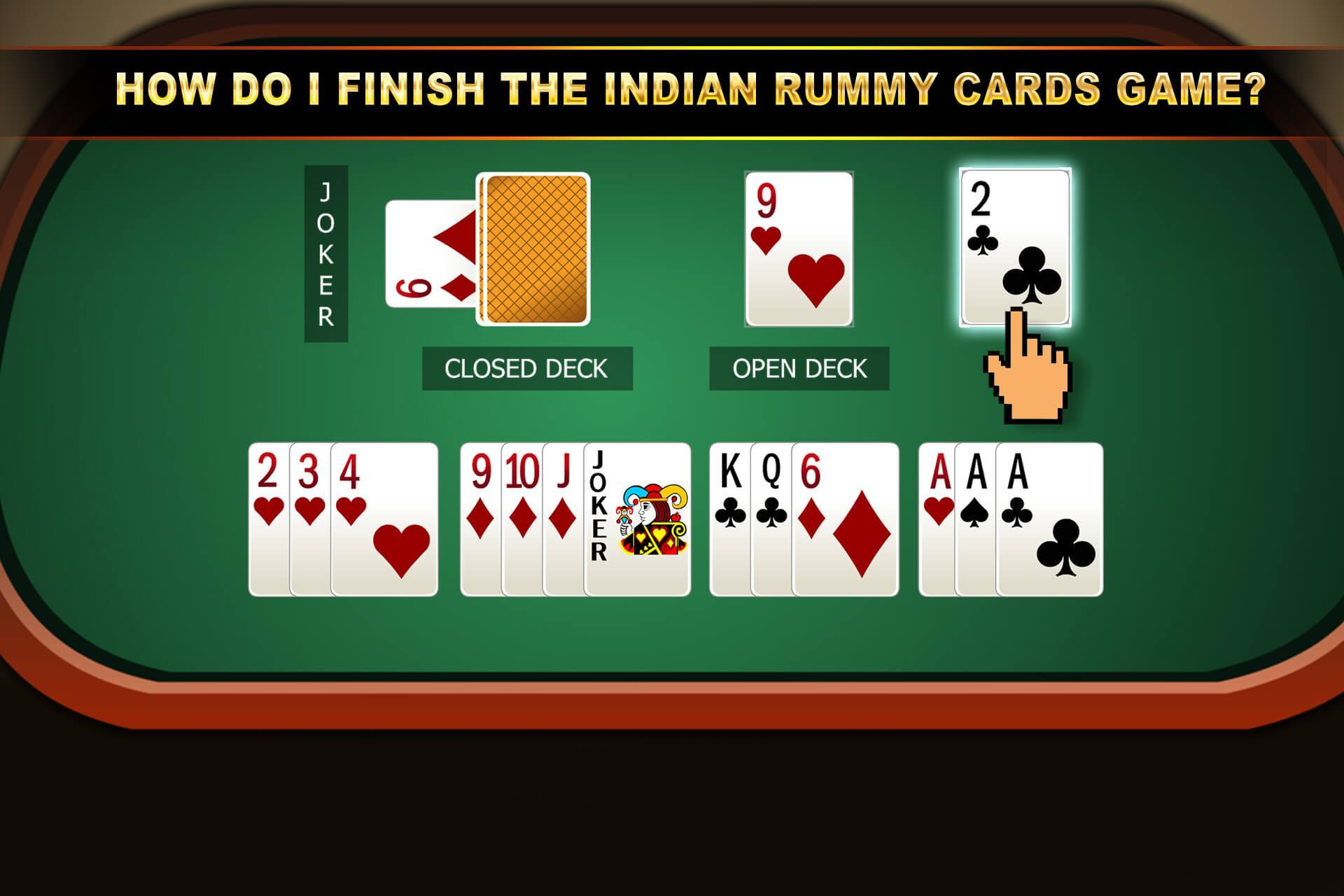 Rummy 2019
