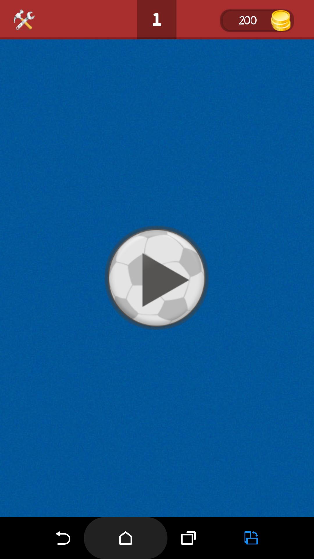 Football Quiz for Euro 2016