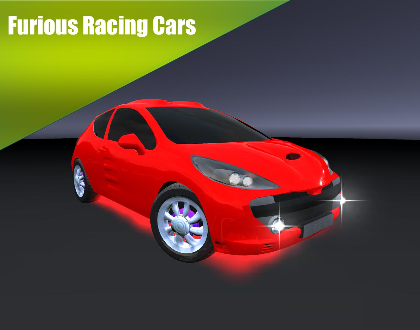 Online Racing