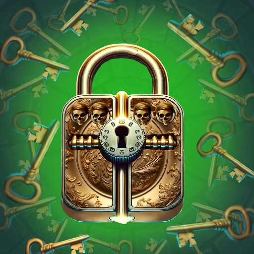 501 Doors Escape Game Mystery