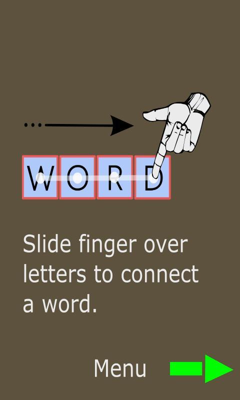 WordPile Free - Word Search