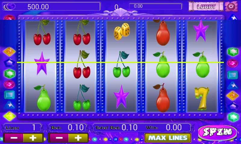 Casino Papa Slots