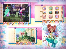 Winx Regal Fairy