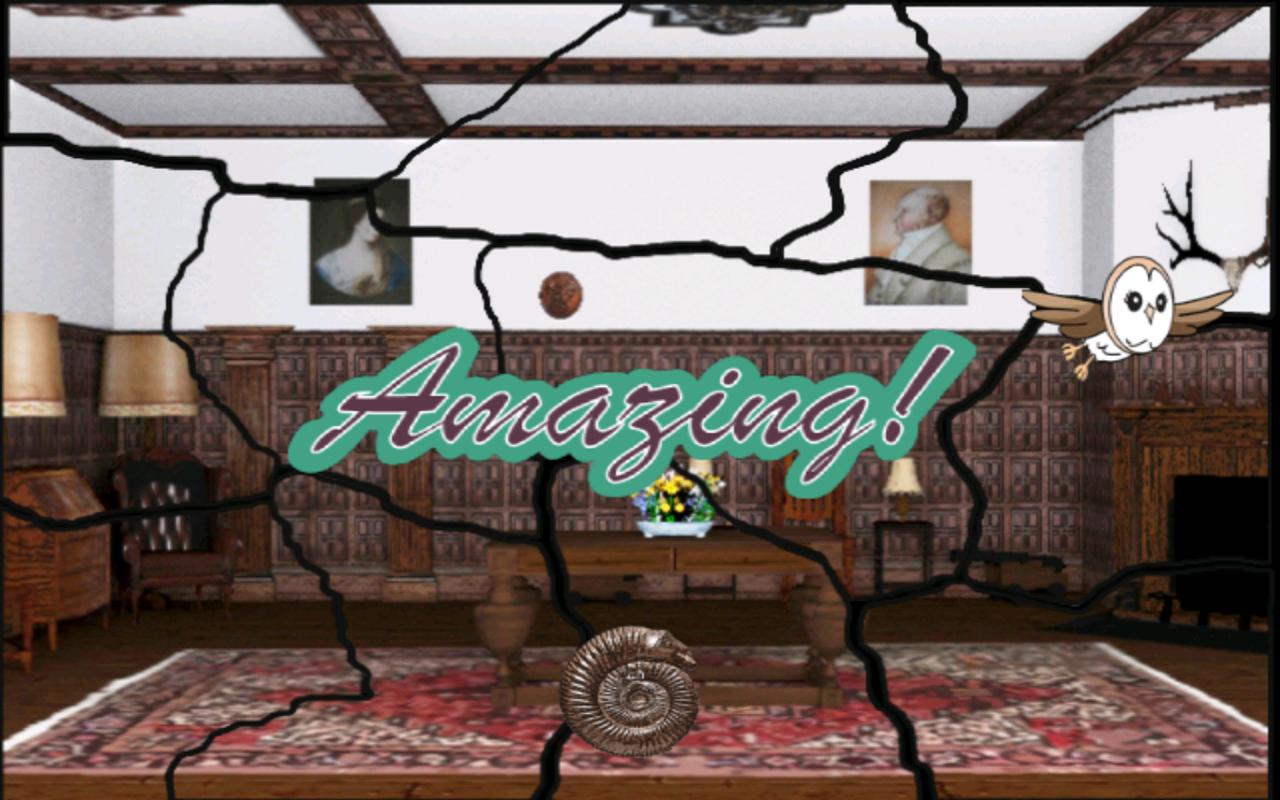 The Wonders Of Wells House