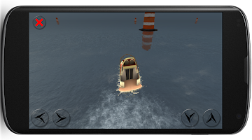 Extreme Boat Simulator 3D