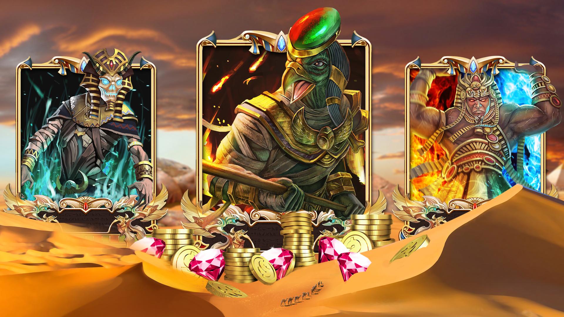 Scatter Spins - Free Las Vegas Slot Machines