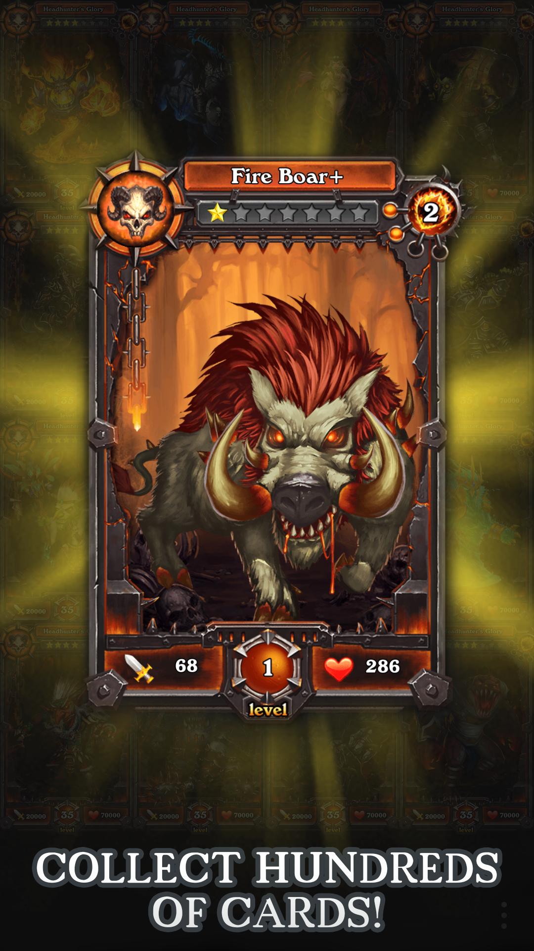 Dungeons of Darkness - PVP RPG