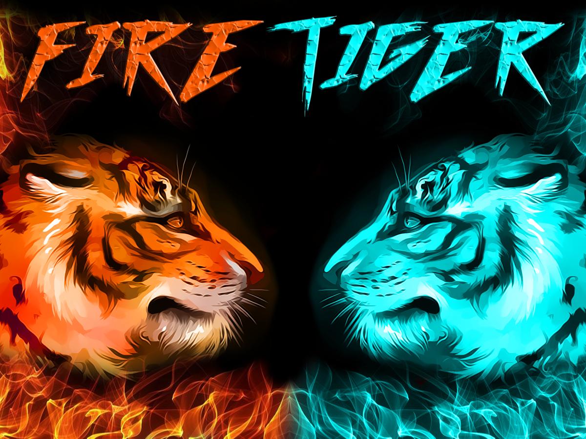 Fire Tiger: Free Slots Casino