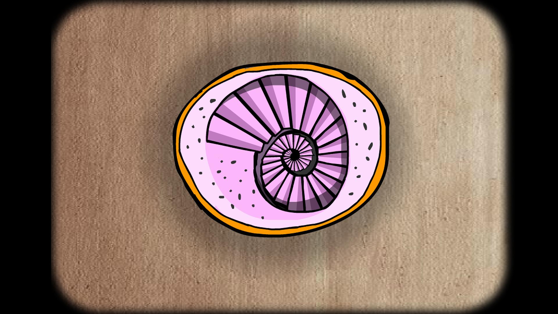 Cube Escape: Harvey's Box