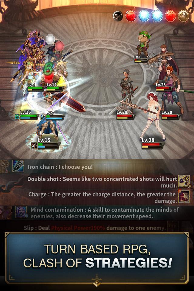 World of Tactics