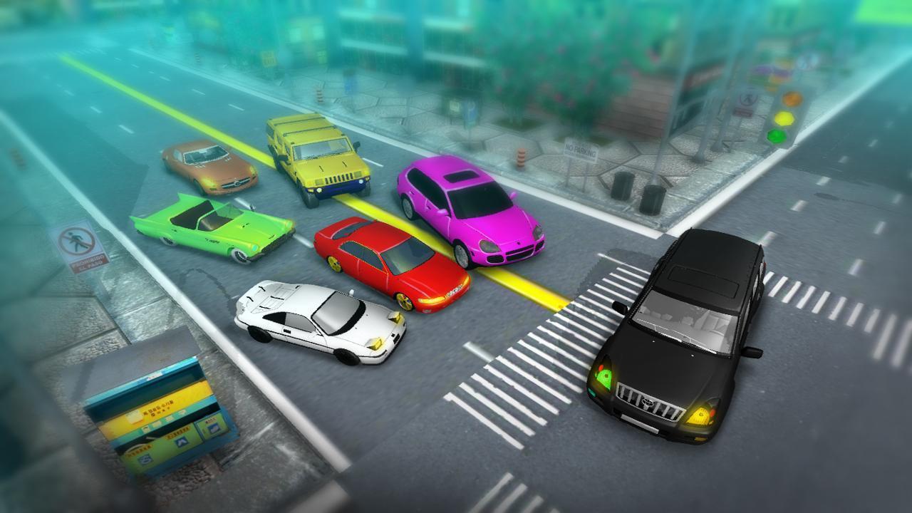 Racing Zone Japan 2
