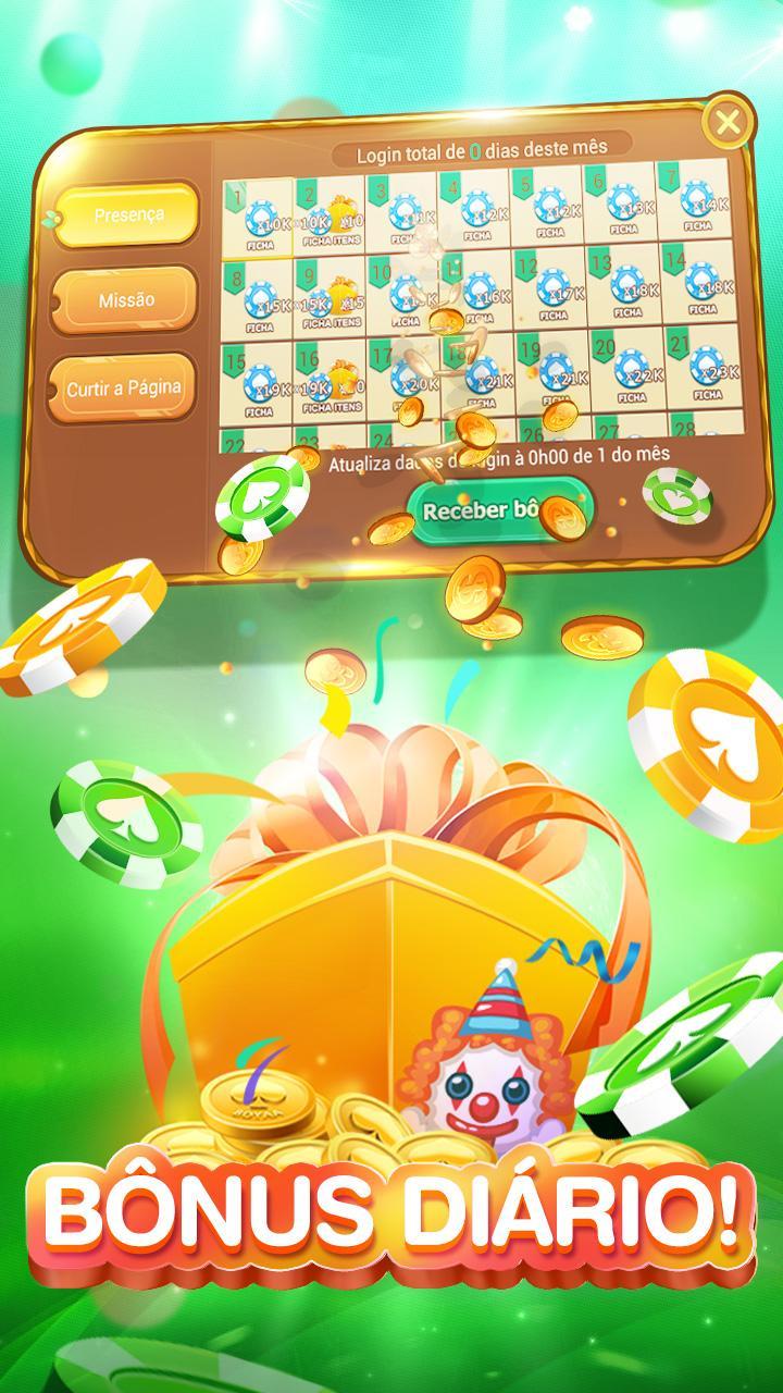 Jogo de dados