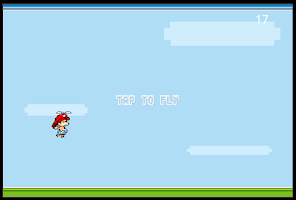 Boy Adventure