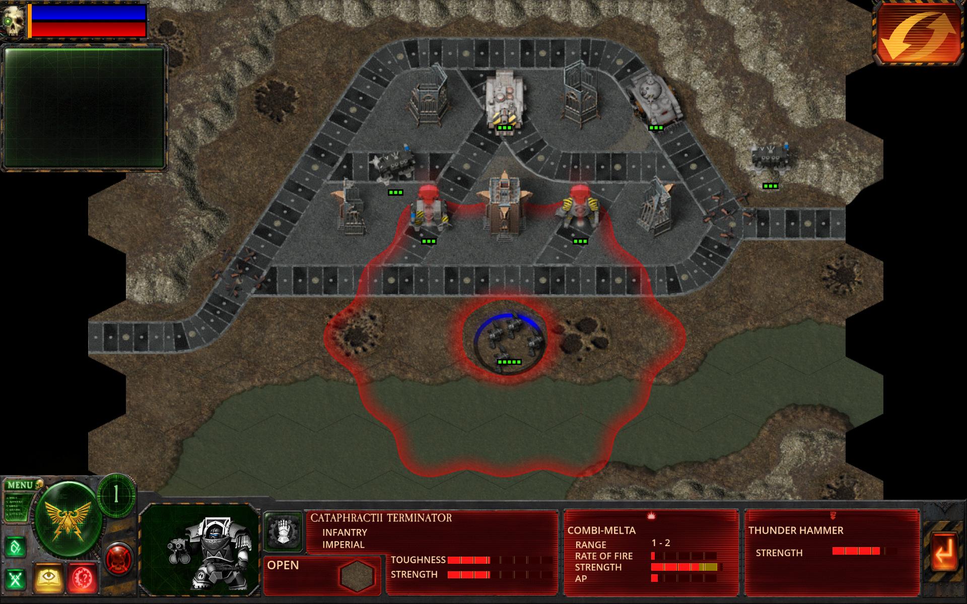 Battle of Tallarn