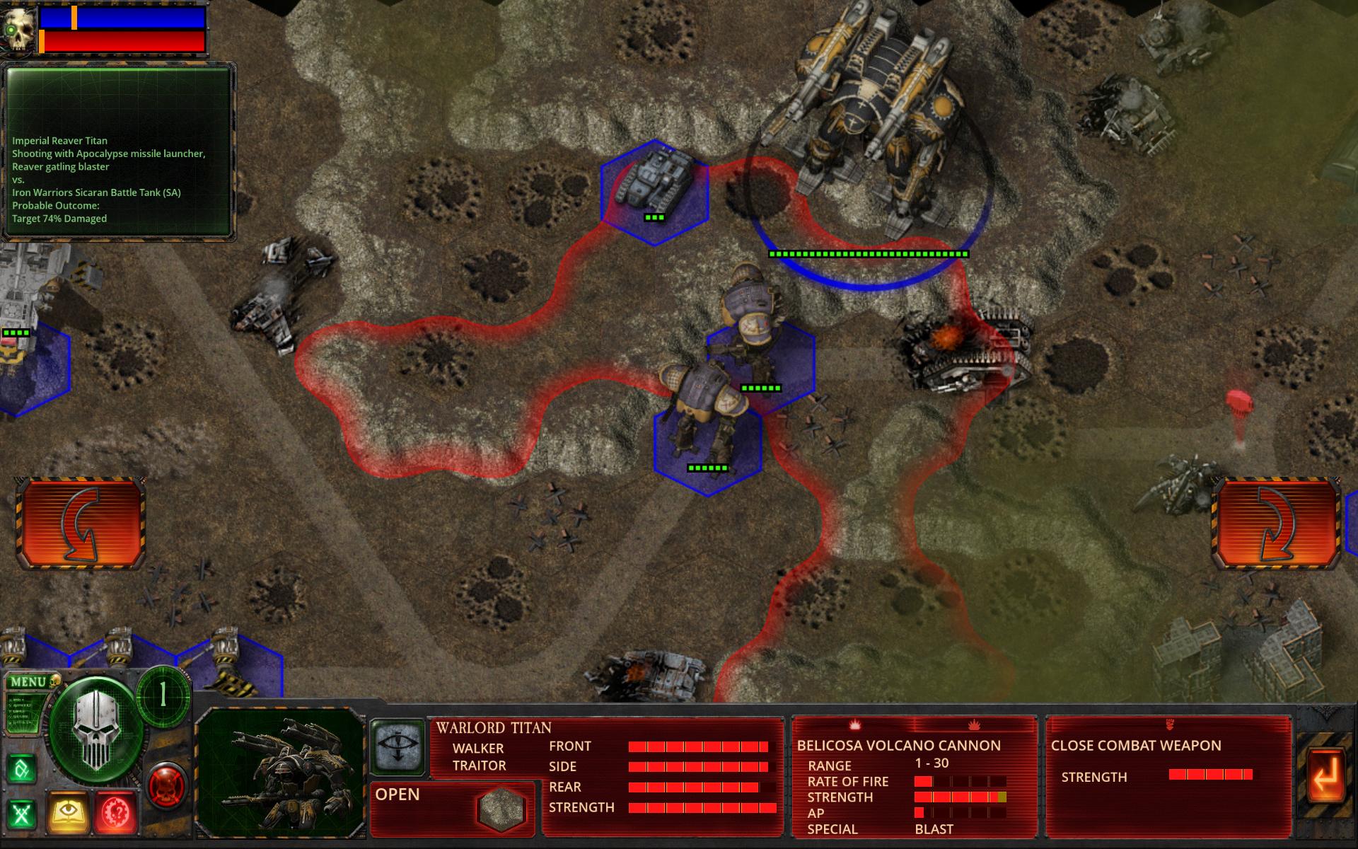 Battle of Tallarn