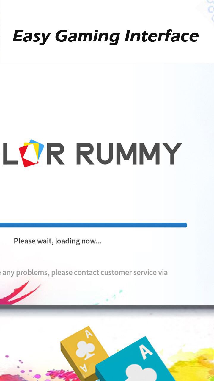 Color Rummy