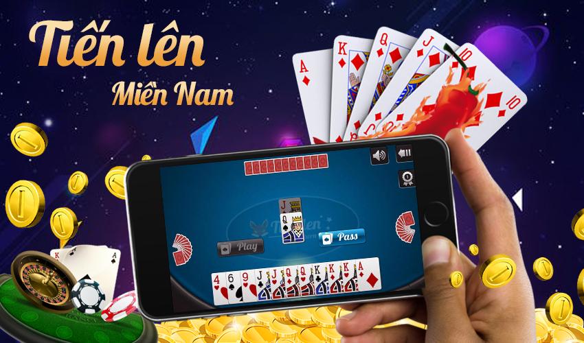 Tien Len Mien Nam bignew