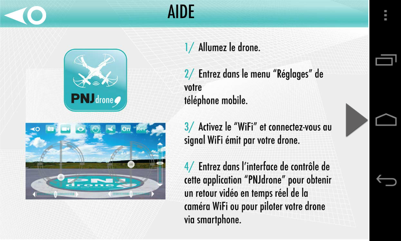 PNJdrone