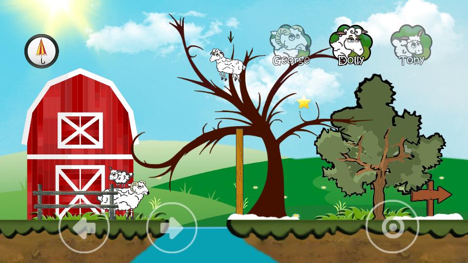 Sheep Story(Free)