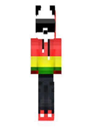 Skins for MCPE
