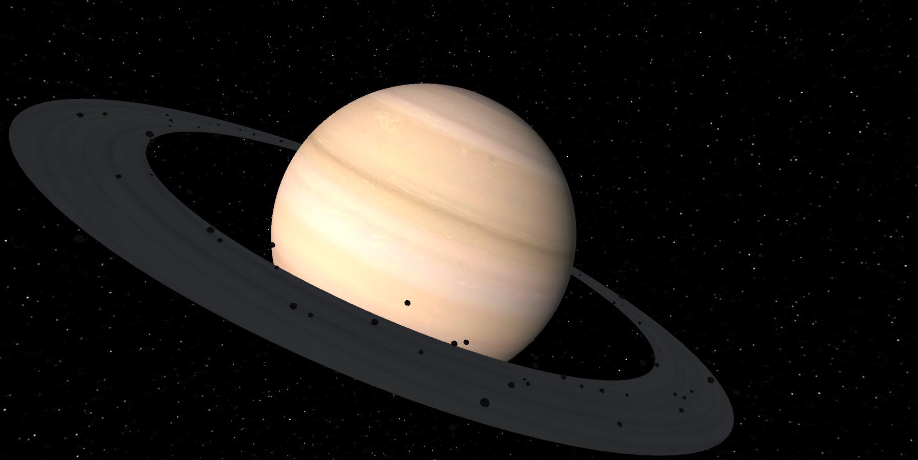 Space Sim VR (Free)