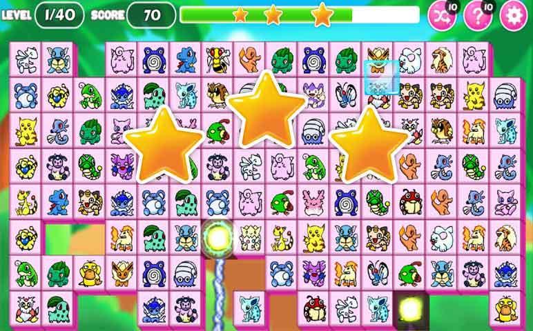 Onet Board Legend