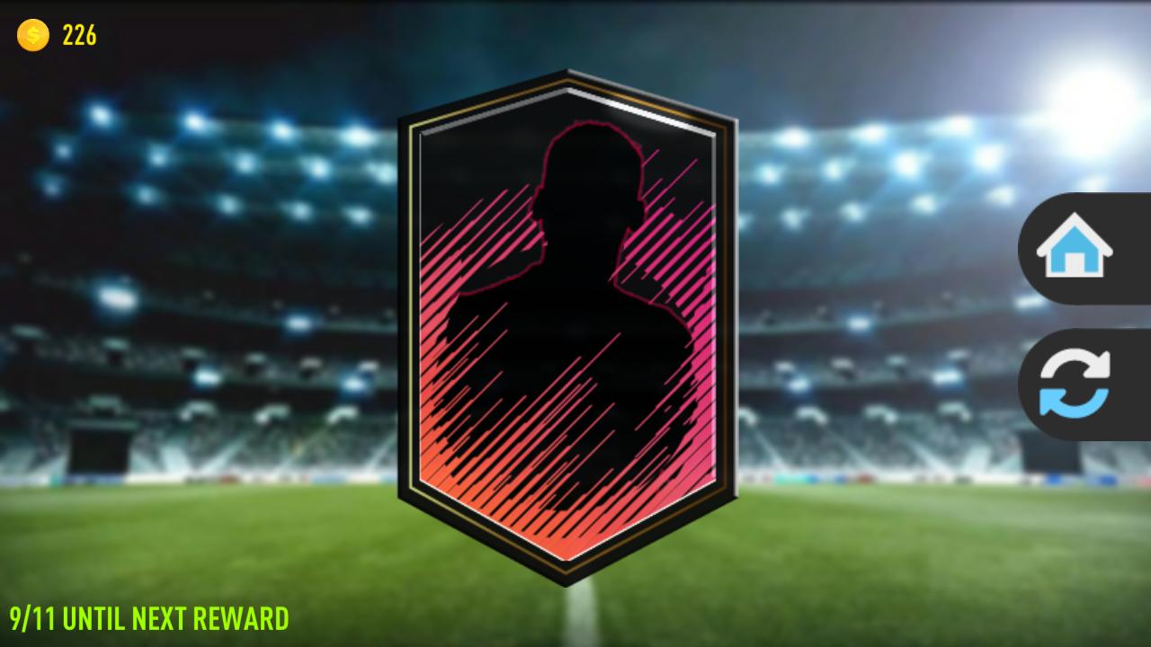 FUT 18 Pack Opener by Mrkva