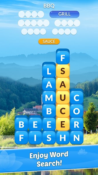Word Town