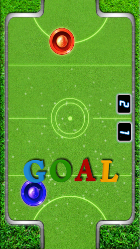 Air Hockey Ultimate